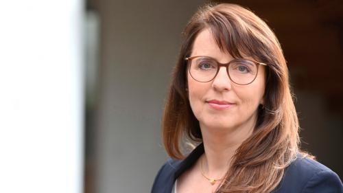 Imelda Labbe πρώτη γυναίκα στο Διοικητικό συμβούλιο της VW