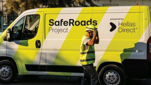 Safe Roads project