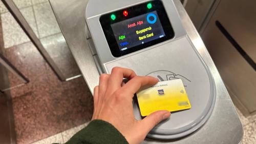 trapeziki karta tap2ride mmm athinas