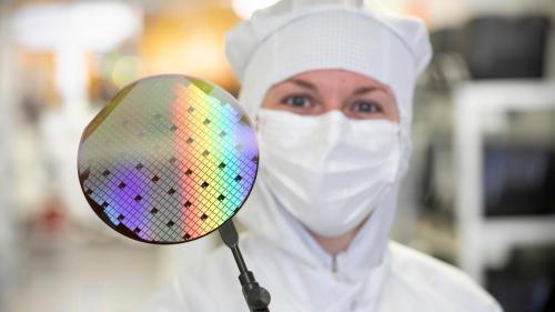 ημι αγωγοί microchip