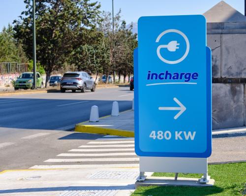 incharge 480 kW 2