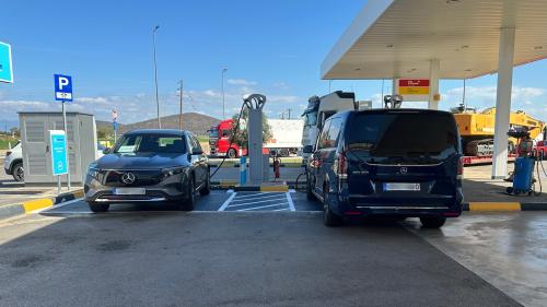 incharge μέτσοβο