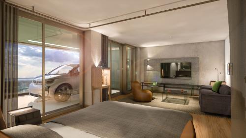 Car Loft