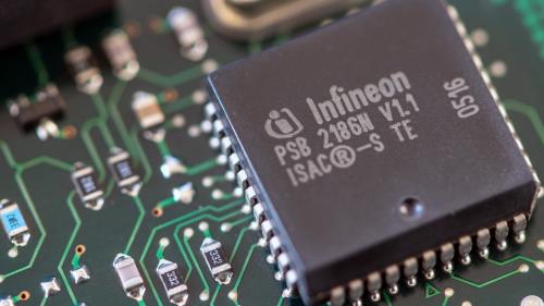 infineon