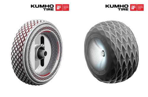 Kumho Ecsta