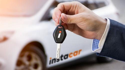 instacar 5