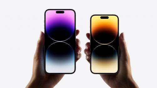 iPhone 14