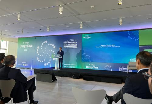 Χρήστος Σταϊκούρας 