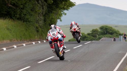 Isle of Man TT
