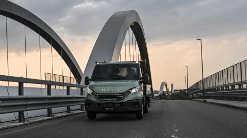 iveco