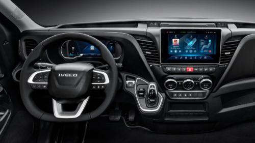 iveco
