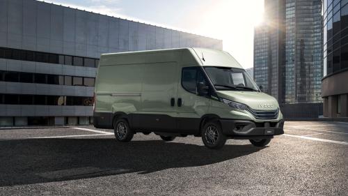 iveco