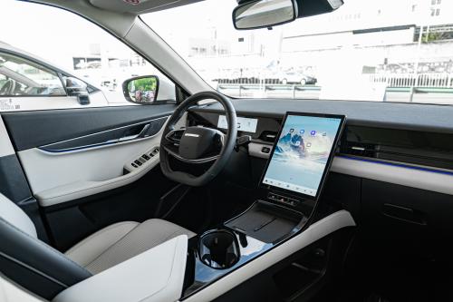 Jaecoo j5