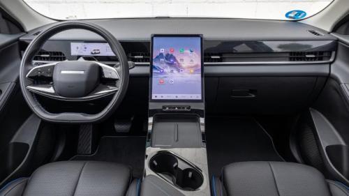 Jaecoo J5