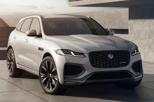 jaguar c