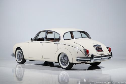 jaguar mark b
