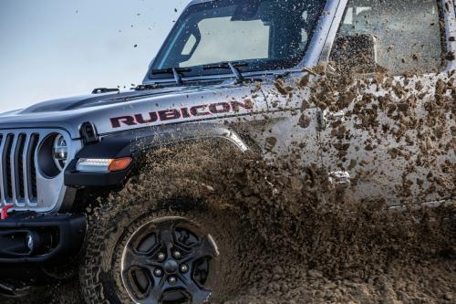 jeep wranlger