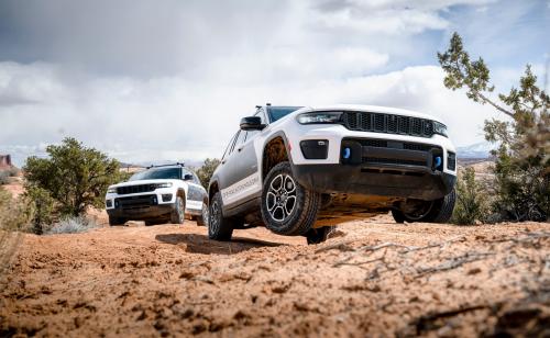 jeep