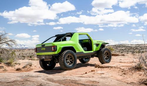 jeep