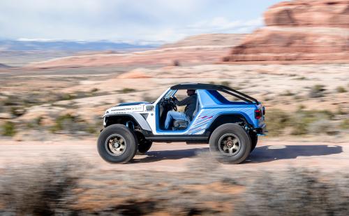jeep