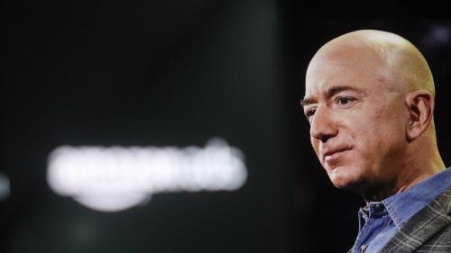 jeff bezos