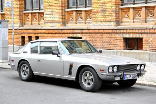 jensen c