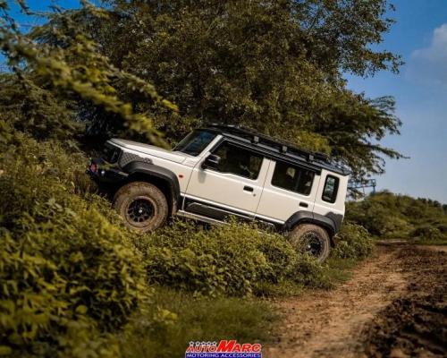 jimny b
