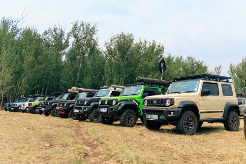 jimny b