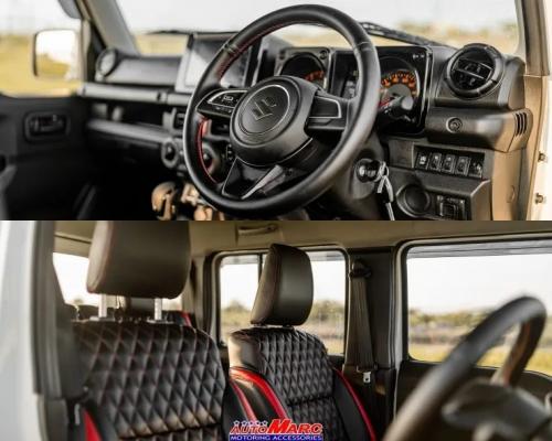 jimny c