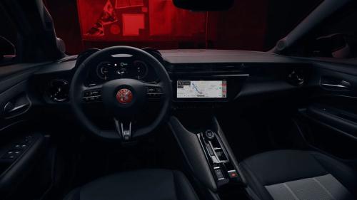 Alfa Romeo Junior Edizione Luna Rossa