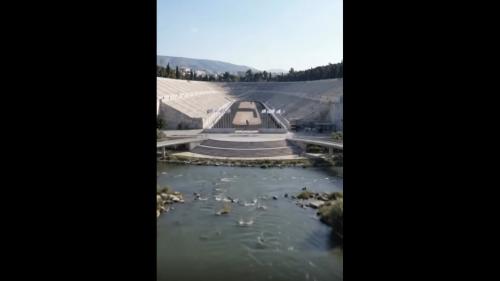 Ιλισός 