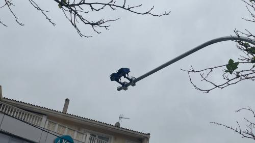 kamera kokkino