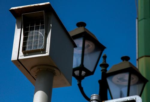 κάμερες λεωφορειολωρίδες