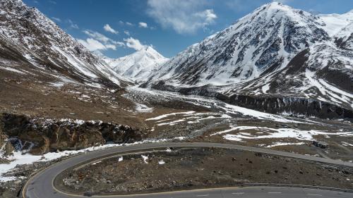 Karakoram Highway