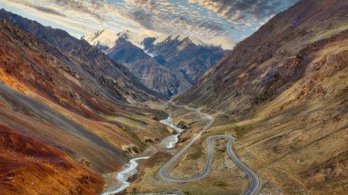 Karakoram Highway