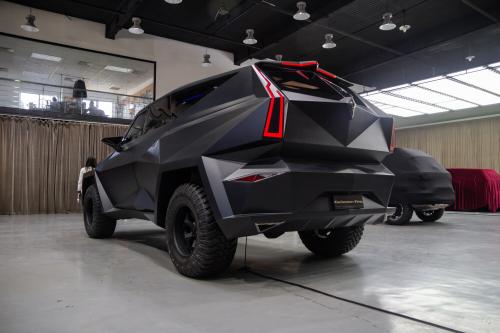 το ακριβότερο suv