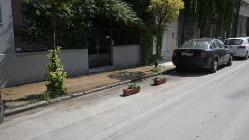 Πάρκινγκ