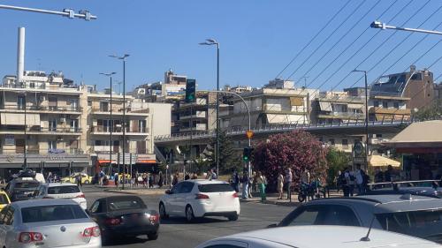 κάμερες
