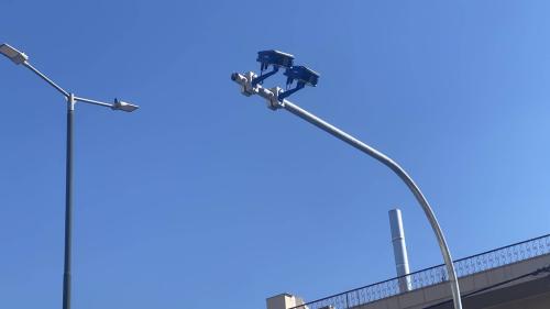 κάμερες