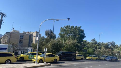 κάμερες
