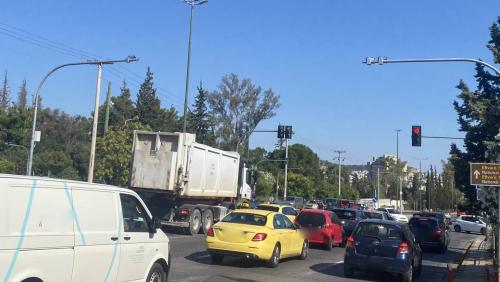 κάμερες