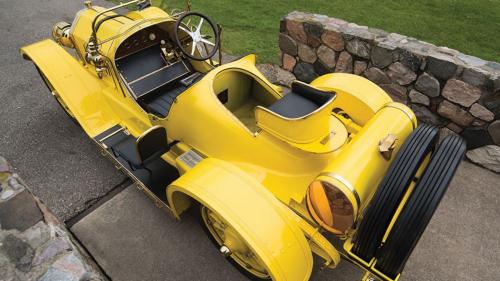 Oldsmobile Autocrat