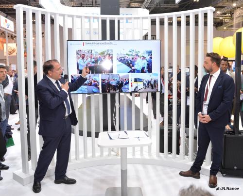 δημήτρης καββούρης