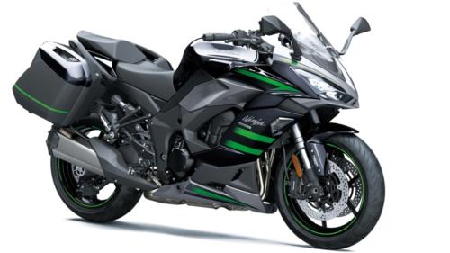 kawasaki ninja 1100 sx