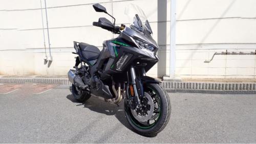 kawasaki ninja 1100 sx 2