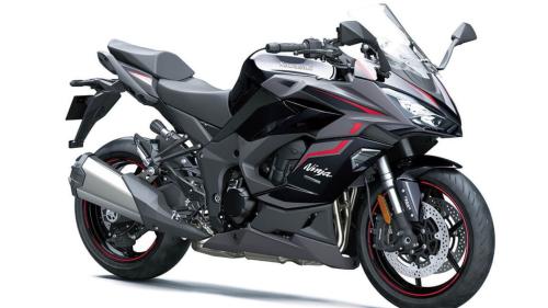 kawasaki ninja 1100 sx 3