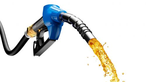Gasoline