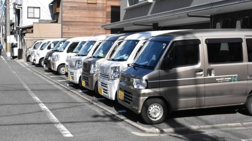 kei cars