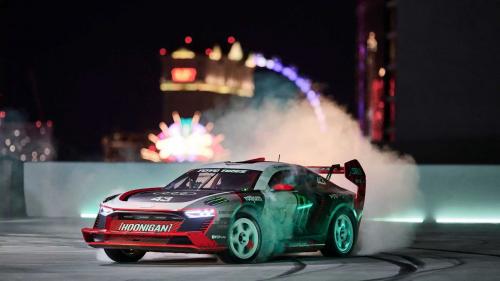 ken block b