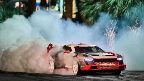 ken block c